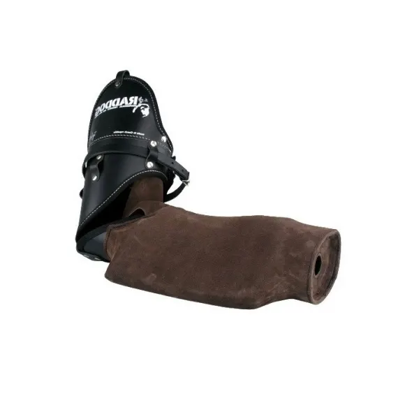 Maneca de protectie F1 Raddog