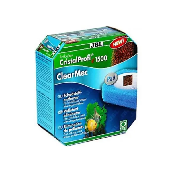Masa filtranta JBL ClearMec plus Pad CP e1501-e1901
