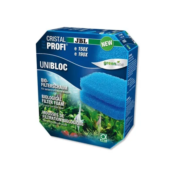 Masa filtranta JBL UniBloc CP e1501-e1901