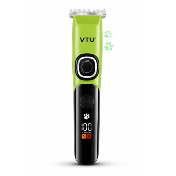 Masina de Tuns pentru Animale, cu Acumulator, Victronic