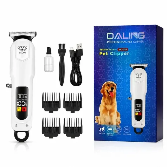 MASINA TUNS CATEL DALING DL D16 AFISAJ ACUMULATOR CABLU TIP C