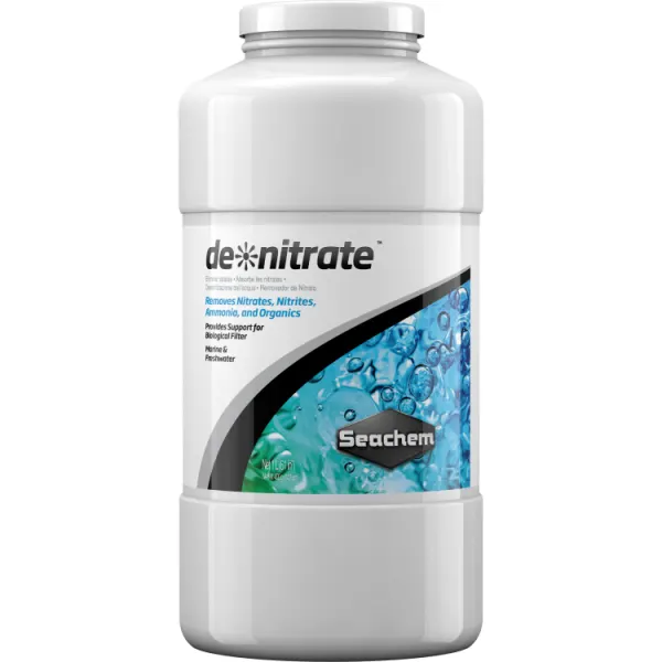 Material filtrant biologic Seachem de nitrate 1L