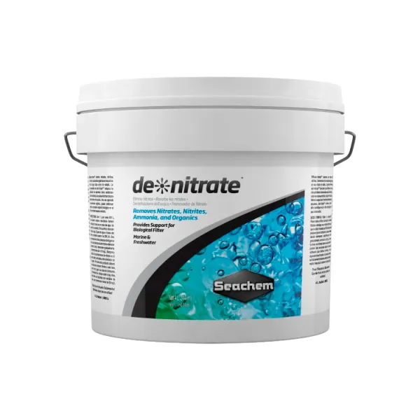 Material filtrant biologic Seachem de nitrate 4L