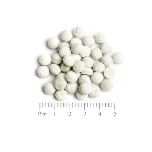 Material filtrant biologic Sera Siporax Mini 35g