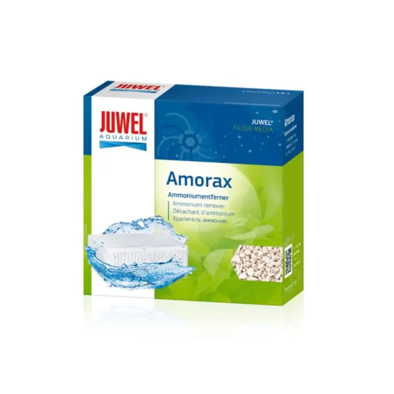Material filtrant Juwel Amorax M (Compact)