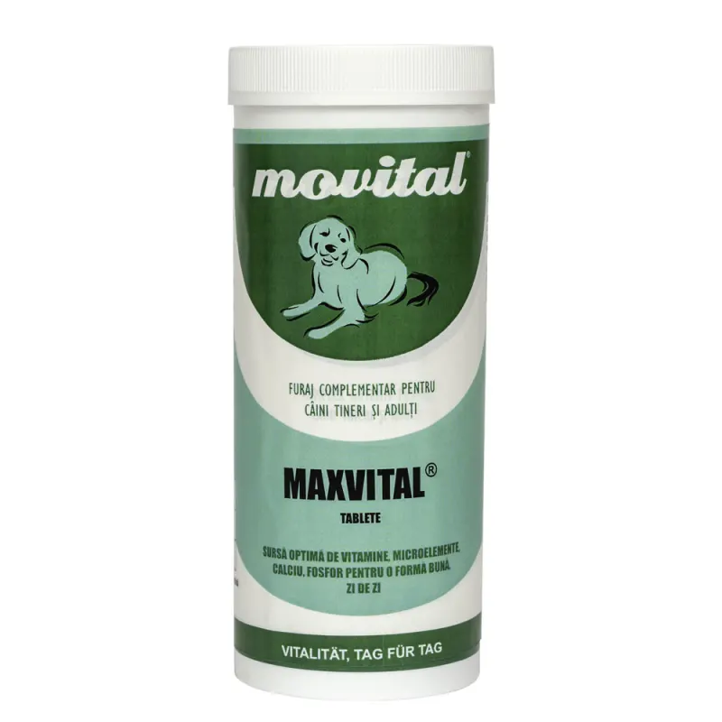 Maxvital 150tb