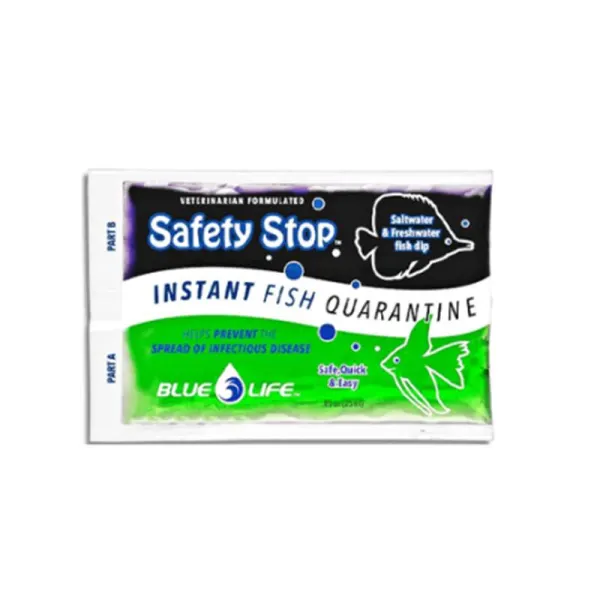 Medicament de carantina Blue life Safety Stop