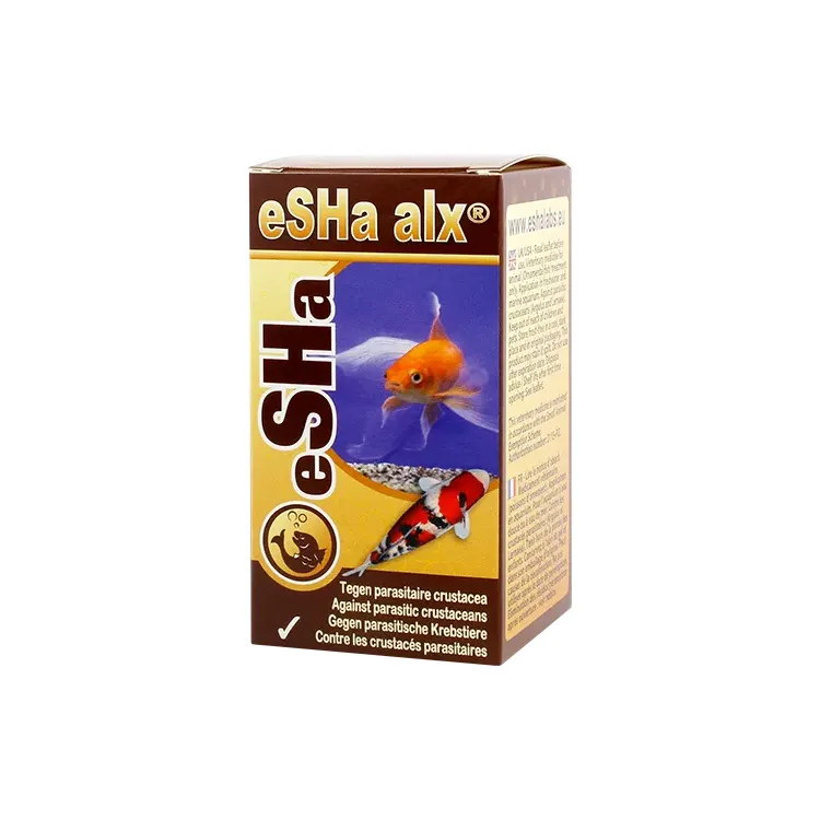 Medicament pesti eSHa alx 20ml