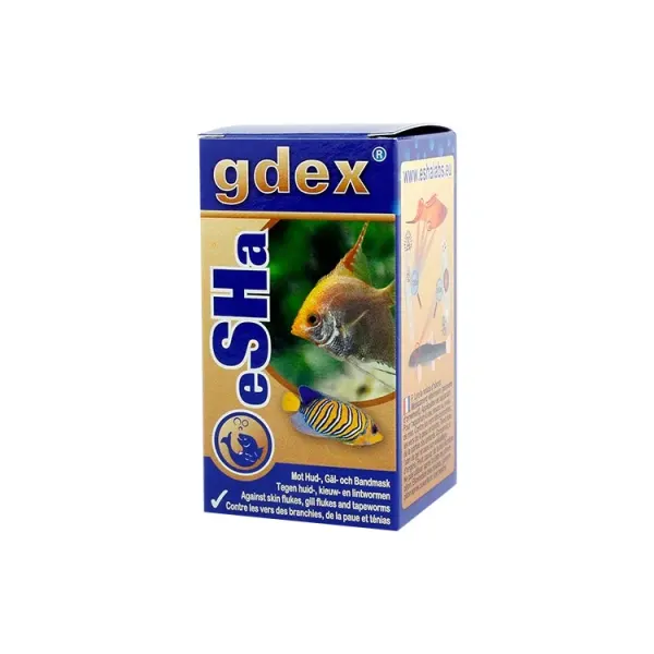 Medicament pesti eSHa gdex 20ml