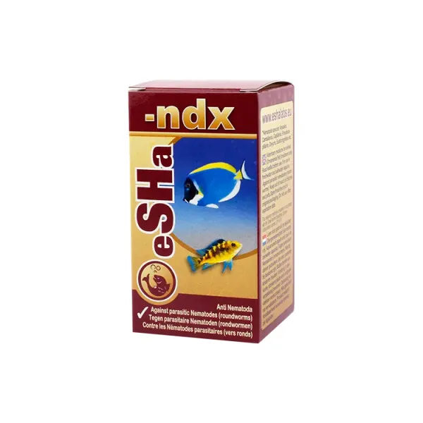 Medicament pesti eSHa -ndx 20ml