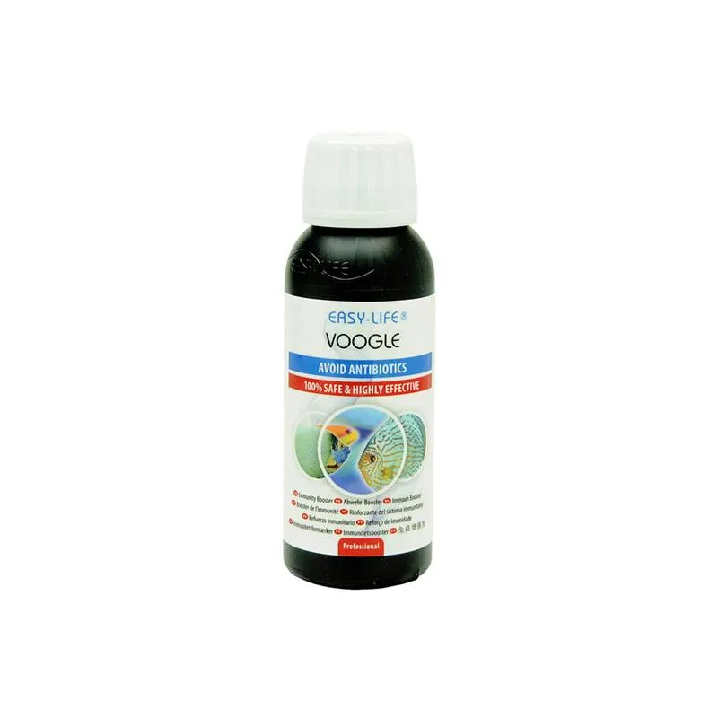 Medicament preventie si tratare Easy Life Voogle 100ml