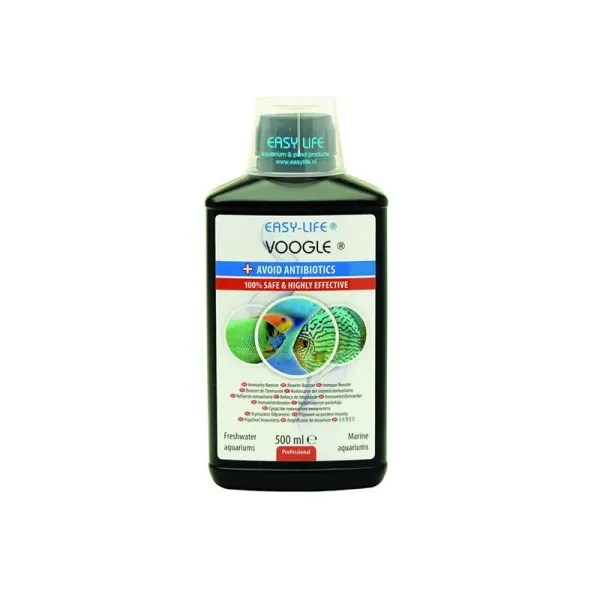 Medicament preventie si tratare Easy Life Voogle 1L