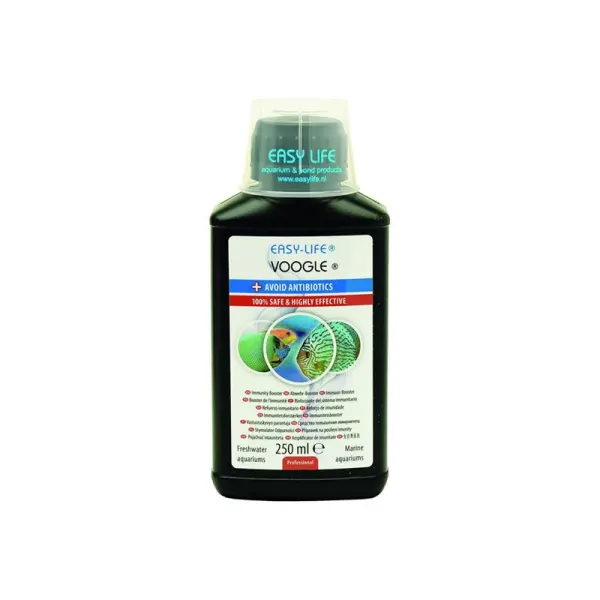Medicament preventie si tratare Easy Life Voogle 250ml