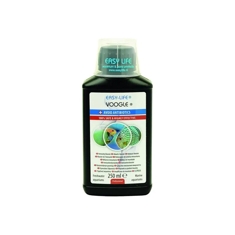 Medicament preventie si tratare Easy Life Voogle 250ml