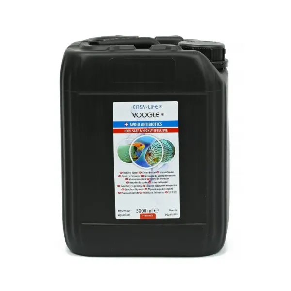 Medicament preventie si tratare Easy Life Voogle 5L