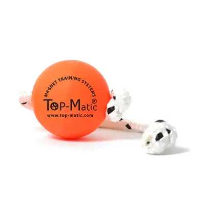 Minge cu magnet Top-Matic