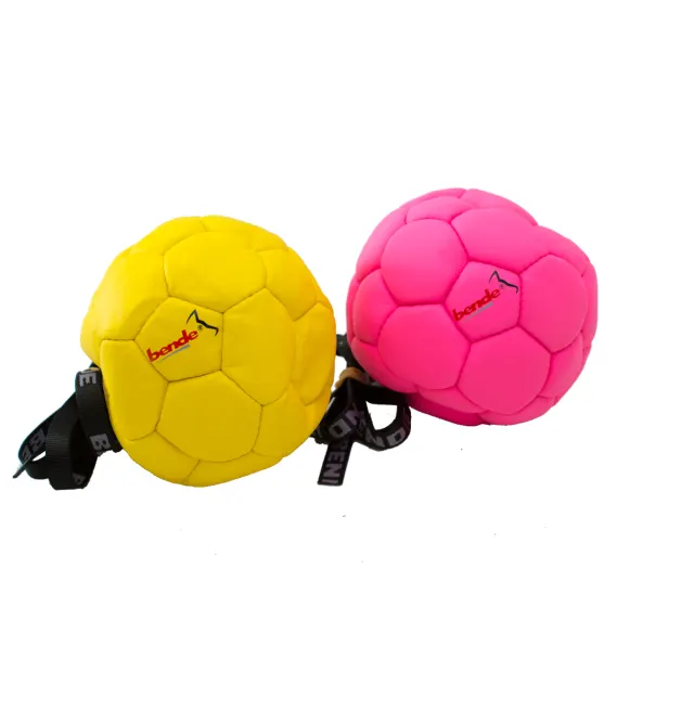 Minge Show Bende, 18 cm, cu șnur detașabil