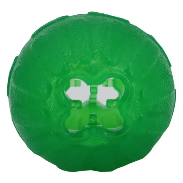 Minge Starmark chew ball mare
