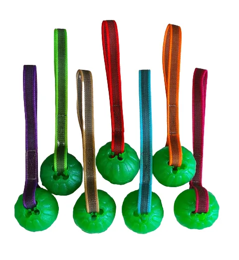 Minge Starmark chew ball medie