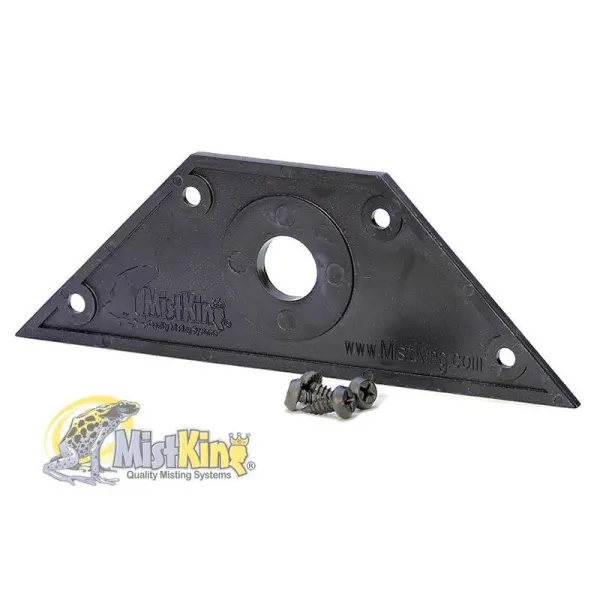 MistKing Screen Top Wedge
