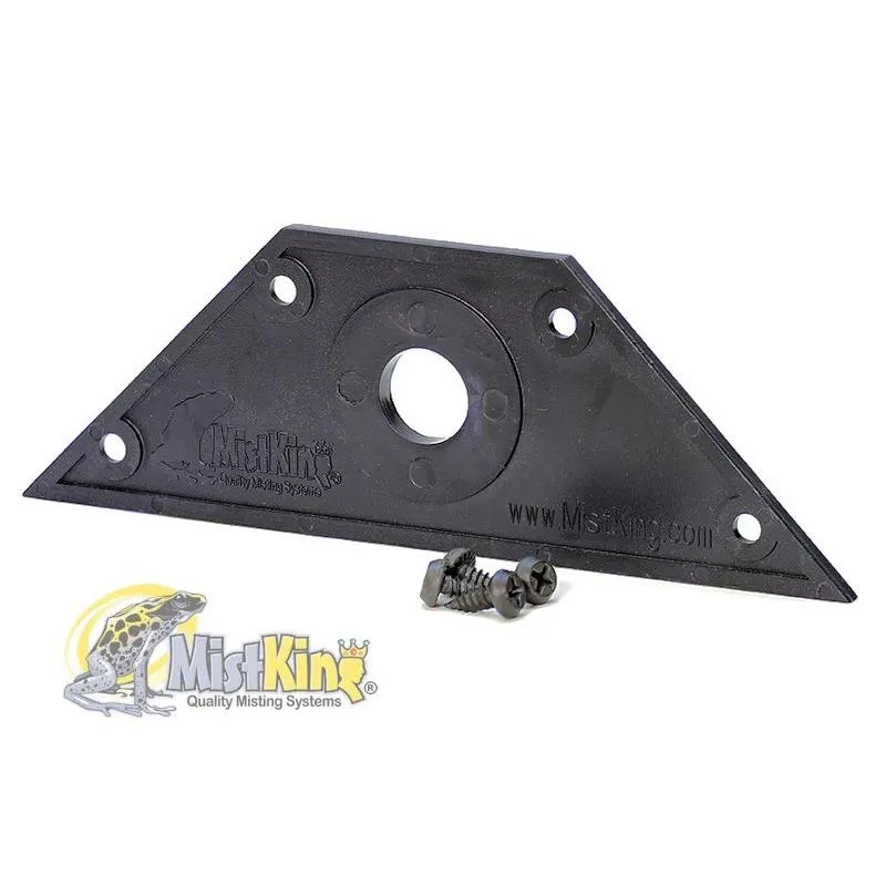 MistKing Screen Top Wedge