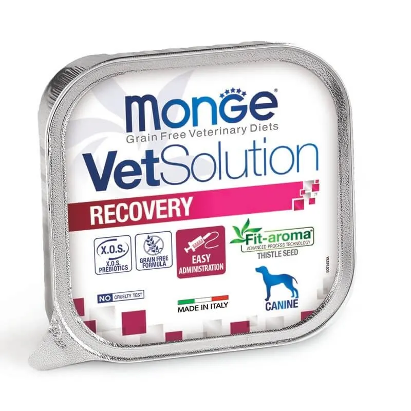 Monge VetSolution Recovery Dog - 150g
