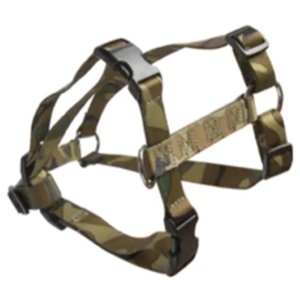 Mool Ham Nylon Army - m