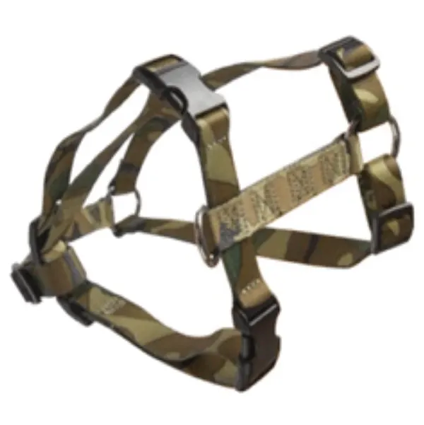 Mool Ham Nylon Army - s