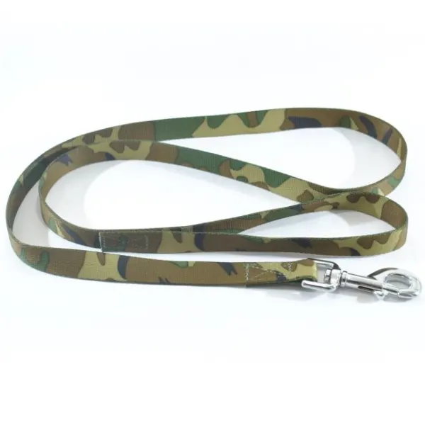 Mool Lesa Nylon Army 1.5 X 130 cm 151307
