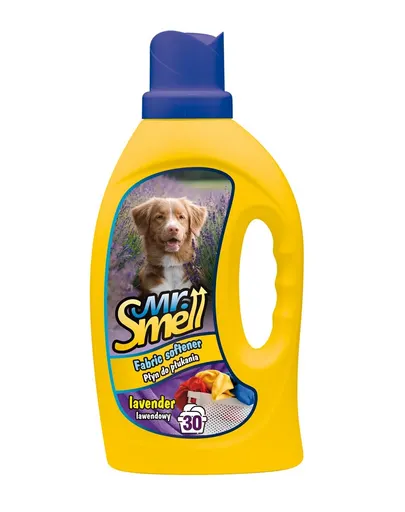 Mr. Smell balsam rufe animale lavandă anti păr 1 L