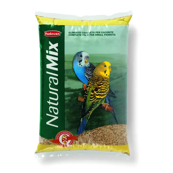 Naturalmix Perusi, Padovan, 5 kg