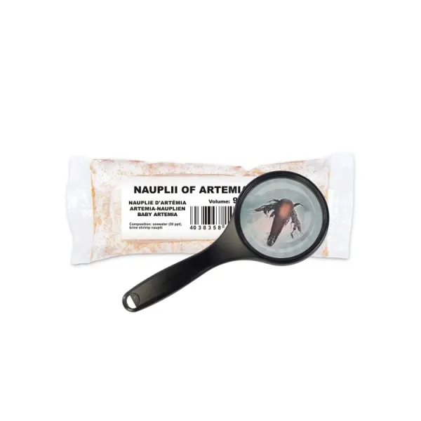 Nauplii Artemia Vii 90ml