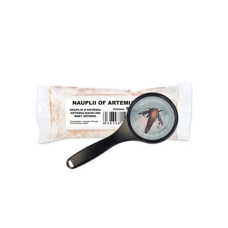 Nauplii Artemia Vii 90ml