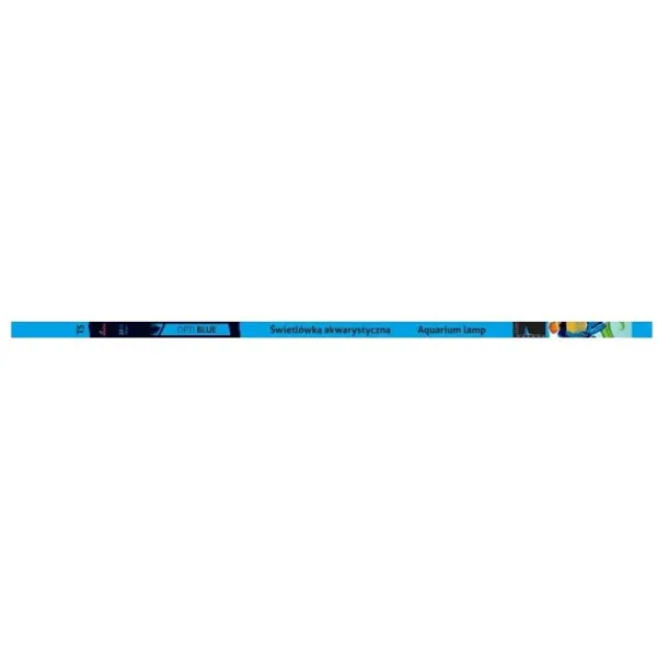 Neon T5 Diversa Opti Blue 24W 55cm