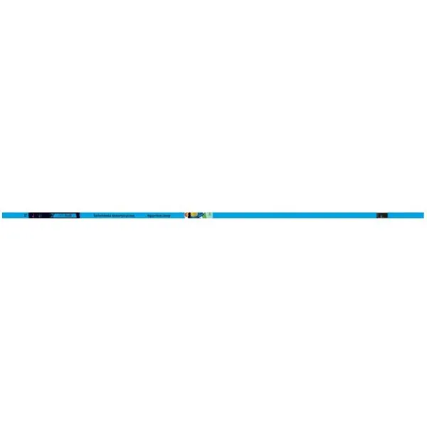 Neon T5 Diversa Opti Blue 54W 115cm