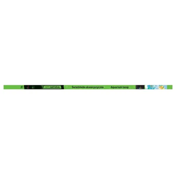 Neon T5 Diversa Opti Natural 24W 55cm