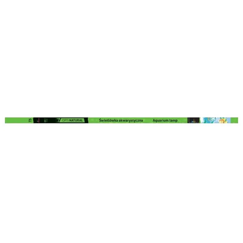 Neon T5 Diversa Opti Natural 24W 55cm