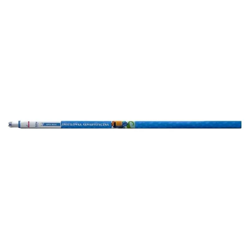 Neon T8 Diversa Opti Blue 30W 90cm