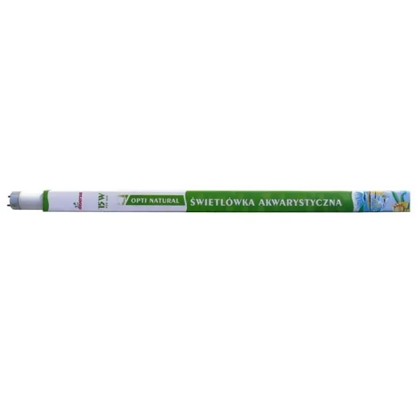 Neon T8 Diversa Opti Natural 15W 45cm