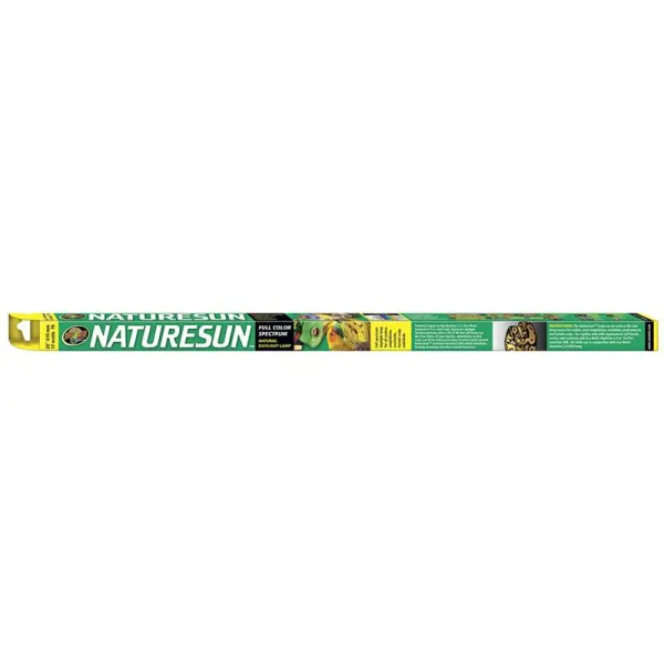 Neon Zoo Med T8 NatureSun 2.0 UVB (18W)