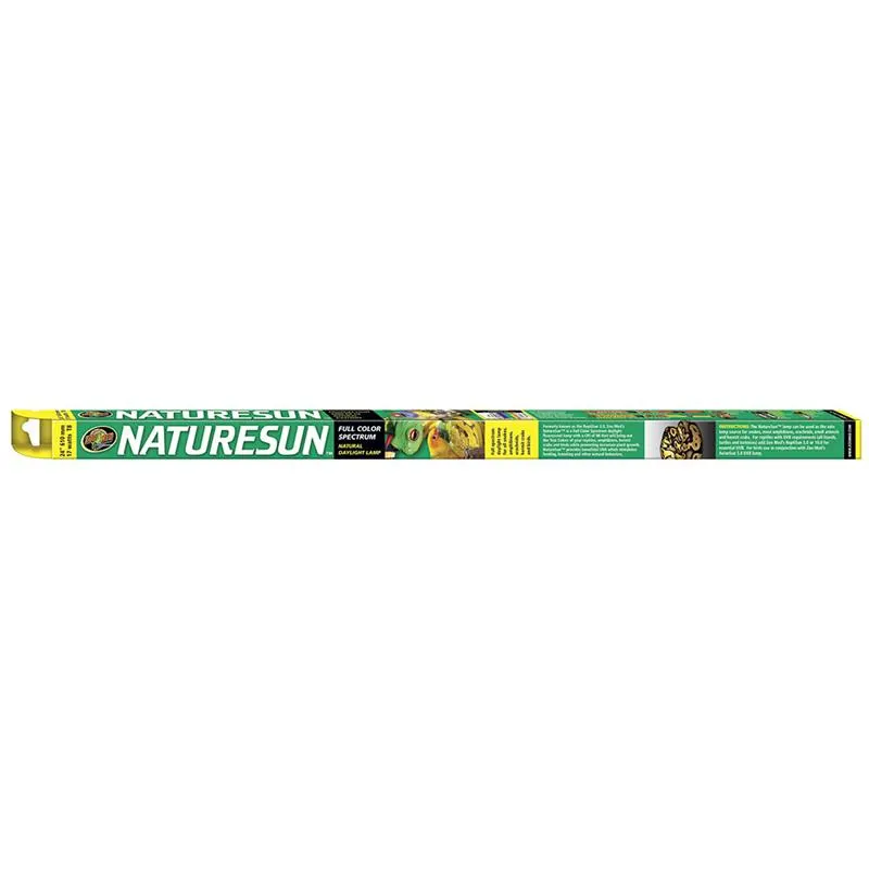 Neon Zoo Med T8 NatureSun 2.0 UVB (36W)