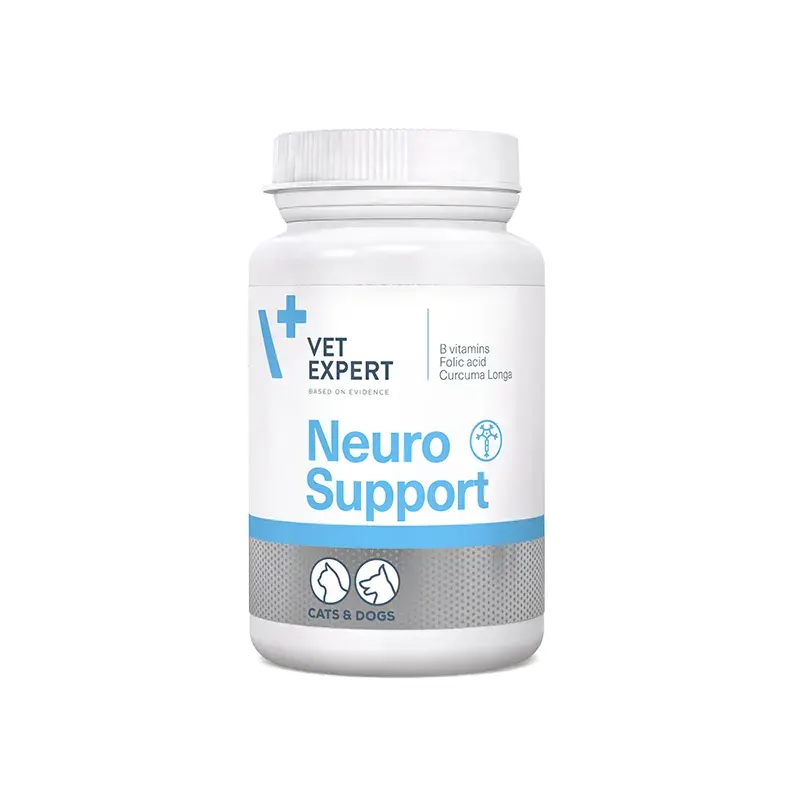 NeuroSupport Twist Off, VetExpert, 45 capsule