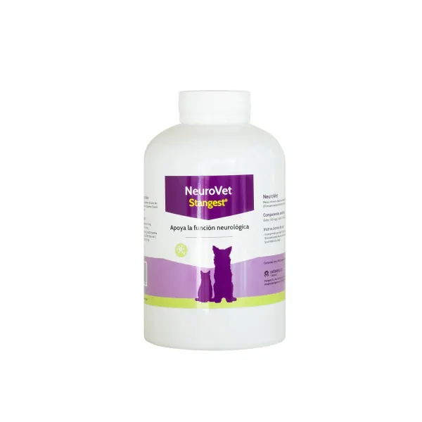 NEUROVET N, STANGEST, 300 tablete