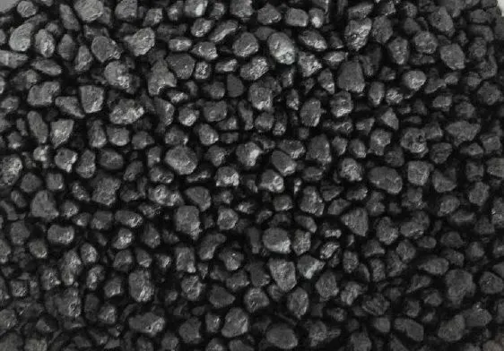 Nisip Negru ACV - 2/3 mm  2,5 Kg