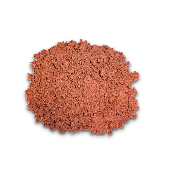 Nisip terariu Hobby Terrano Desert Red 1-3mm 5kg