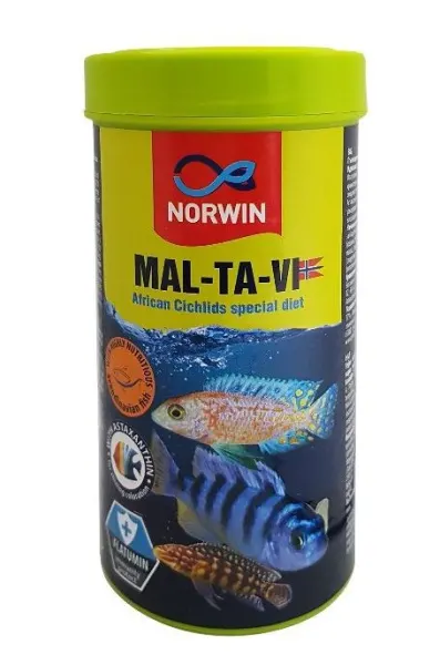 Norwin Mal-Ta-Vi Granule 250 ml