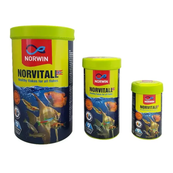 Norwin Norvitall 100 ml