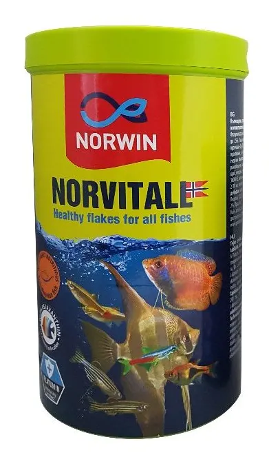 Norwin Norvitall Fulgi 1 l