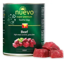 Nuevo Dog Conserva Vita 800 g