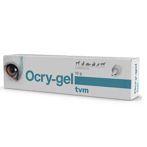 Ocry-Gel, 10 grame
